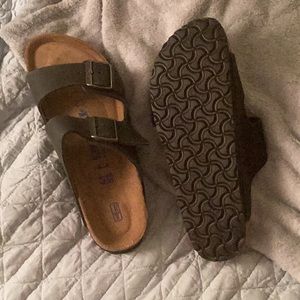 Birkenstock Arizona. New